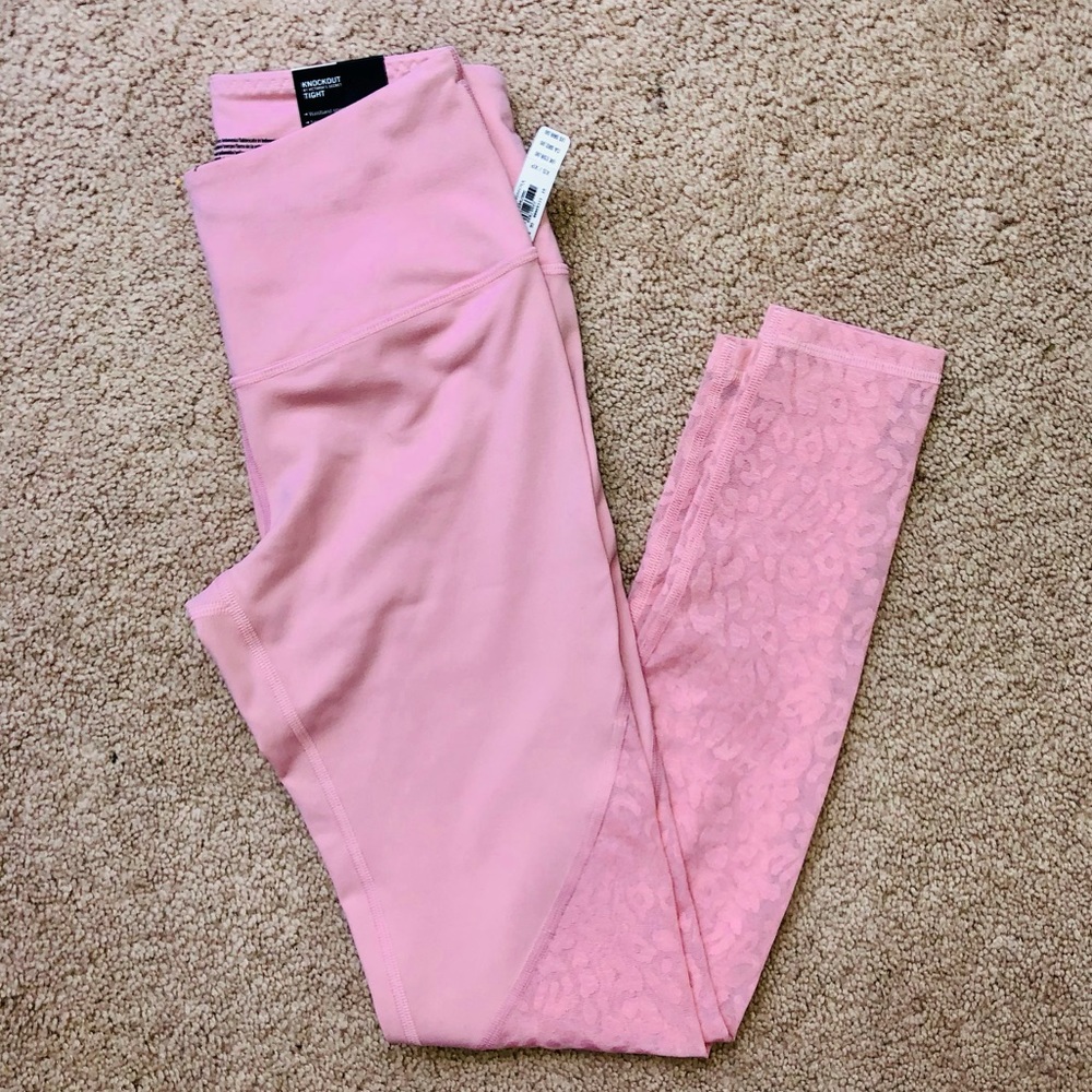 NWT Victoria Secret Sport Leggings
